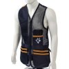 Krieghoff London II Skydevest XL Blue Mesh