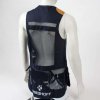 Krieghoff London II Skydevest XL Blue Mesh
