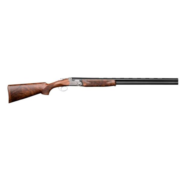 Beretta 695 Field 20/76-71cm STEV 5 stk HP Choke Haglgevær Med Kuffert