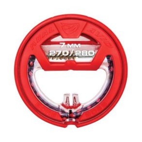Real Avid Bore Boss 270,280,7mm Rensesnor