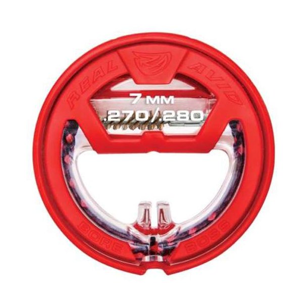 Real Avid Bore Boss 270,280,7mm Rensesnor