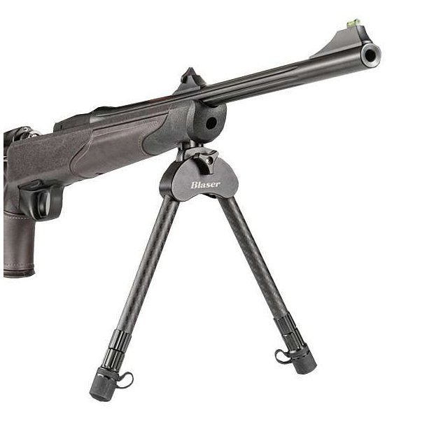 Blaser R8 Carbon Bipod Prof Succes 22mm