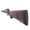 Blaser R8 Luxus Sys IC GR4 Grey 17 Kronhjort/Rdyr Jagtriffel Uden Lb