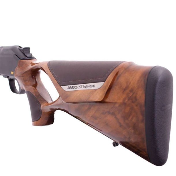 Blaser R8 Success Silence Leather gr4 System