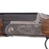 Blaser F3 Competition LUX 12/76-76cm Gr6 Choke Engelsk Forskfte Haglgevr