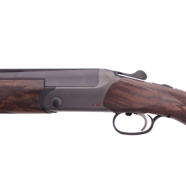 Blaser F16 Sport Fusion LH 12/76-76cm Eng. Forskfte