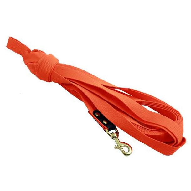 Schweissline Webbing Orange 25mmx10m