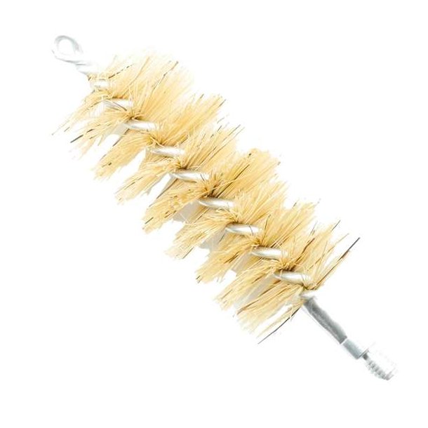 Rensebrste til Haglgevr Cal. 20 Fiberbrste