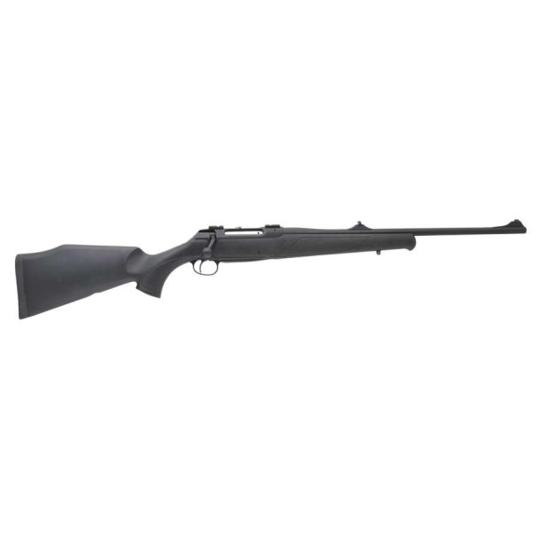 Sauer 202 6,5x55 Brugt Jagtriffel