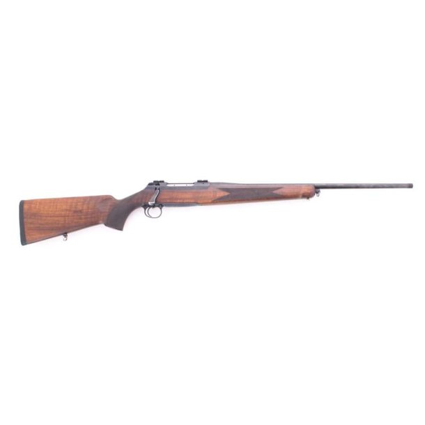 Sauer 200 308win Brugt Jagtriffel