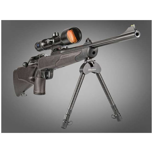 Blaser R8 Carbon Bipod Prof Succes 17mm