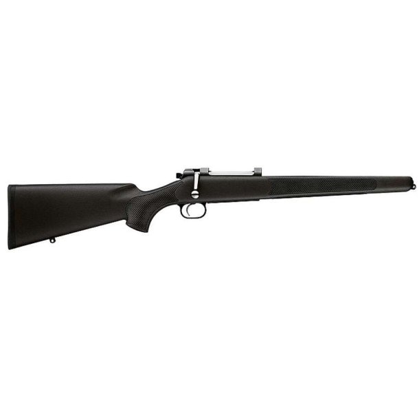 Mauser M03 Extreme Nightgrey System Jagtriffel Uden Lb