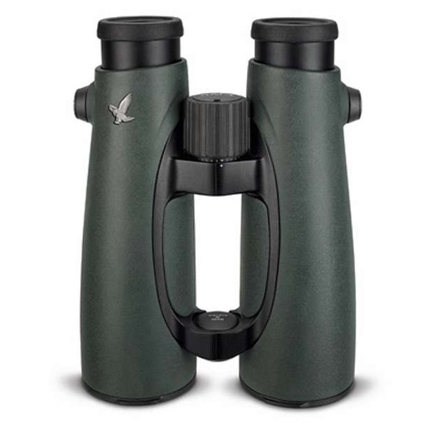 Swarovski EL 12x50 W B Green Hndkikkert