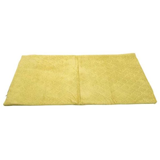 Siccaro FlexDogMat Hundetppe 90x110cm - Bamboo