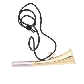 Fritzmann Jagthorn 15cm