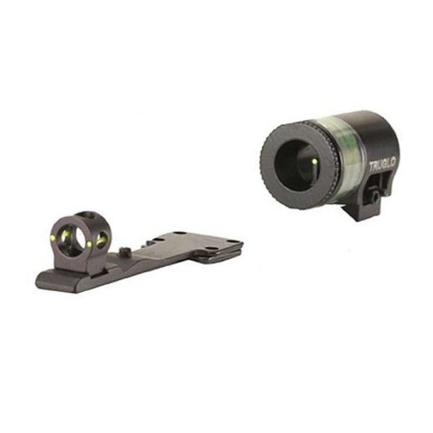 Truglo Fiber Optic Globe Sight