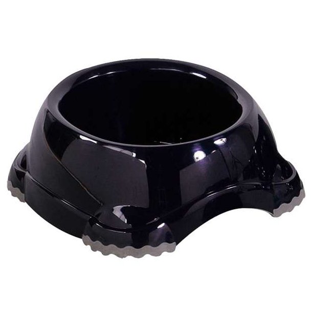 Moderna Smarty Bowl 3 Sort 1245ml Skridsikker