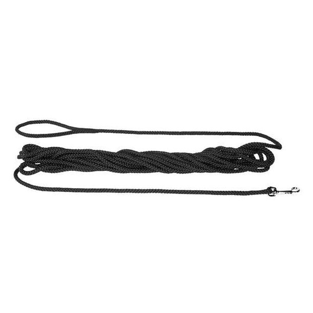 Hunter Sporline Sort Nylon 10m