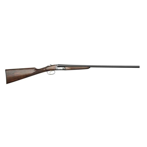 Jaguar Iside EM 12/76-71cm STV CH Side/Side Eng Skfte