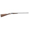 Jaguar Iside Prestige 12/76-76cm CH Side/Side Eng Skfte