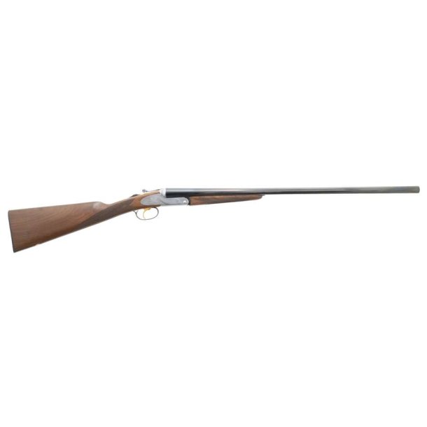 Jaguar Iside Prestige 12/76-76cm CH Side/Side Eng Skfte