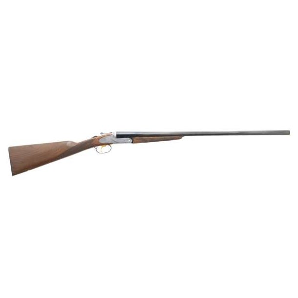 Jaguar Iside Prestige 12/76-71cm CH Side/Side Eng Skfte