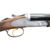 Jaguar Iside Prestige 12/76-76cm CH Side/Side Eng Skfte