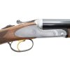 Jaguar Iside Prestige 12/76-71cm CH Side/Side Eng Skfte