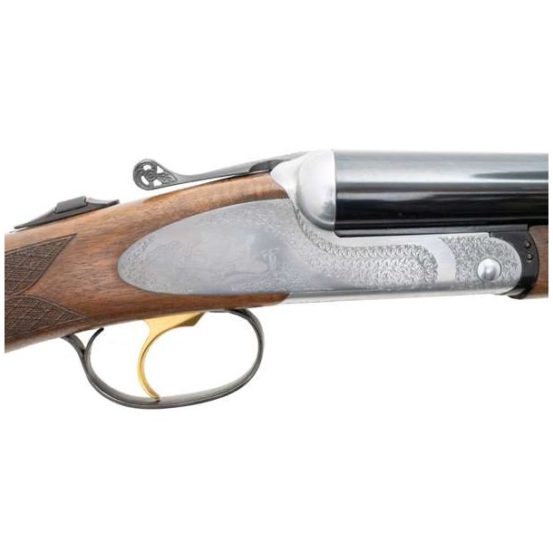 Jaguar Iside Prestige 12/76-71cm CH Side/Side Eng Skfte