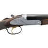 Jaguar Iside Prestige 20/76-71cm CH Side/Side Eng Skfte