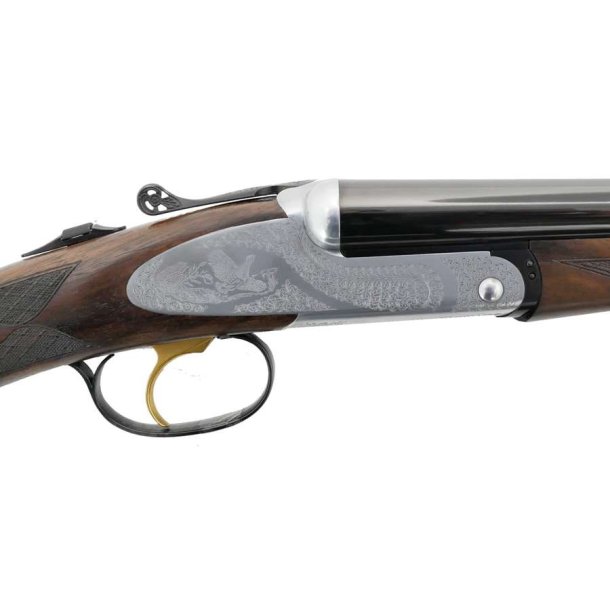 Jaguar Iside Prestige 20/76-71cm CH Side/Side Eng Skfte