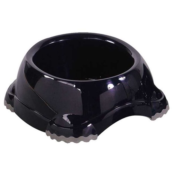 Moderna Smarty Bowl 1 Sort 350ml Skridsikker