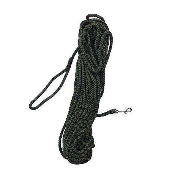 Hunter Sporline Grn Nylon 10m