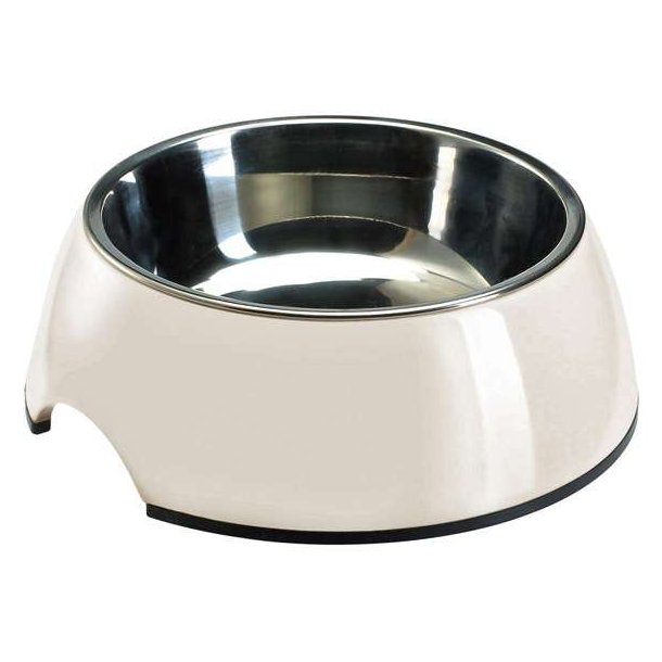 Hunter Smart Foderskl Hvid 350ml