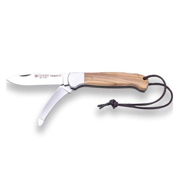 Joker Canguro II Foldekniv Kniv/Bugbner