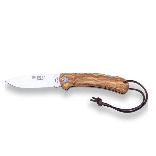 Joker Cocker Foldekniv Trskfte