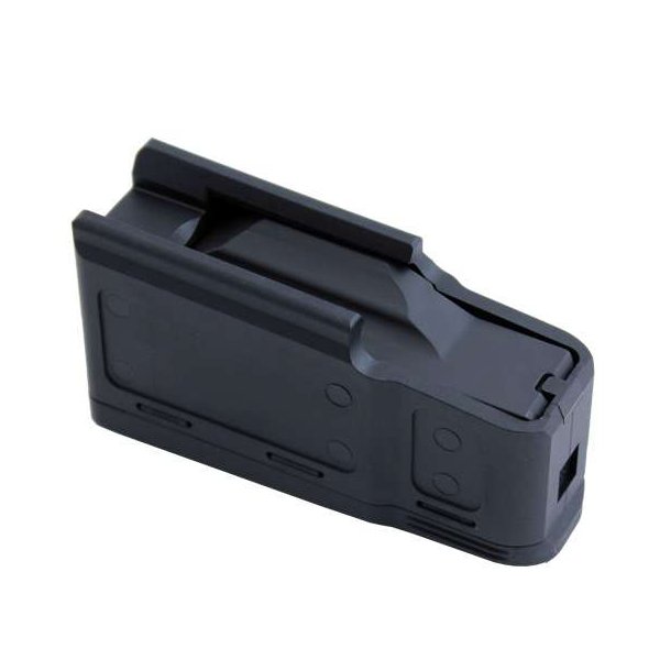 Sauer 101 Magazin 6.5x55/8x57JS 5skud