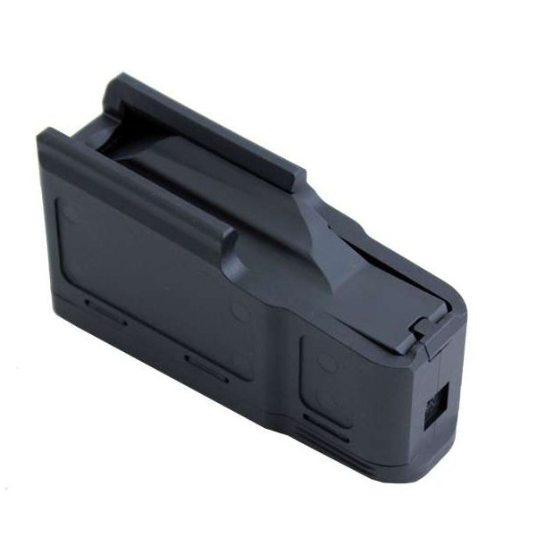 Sauer 101 Magazin 7mmRM/300WM 5-skud