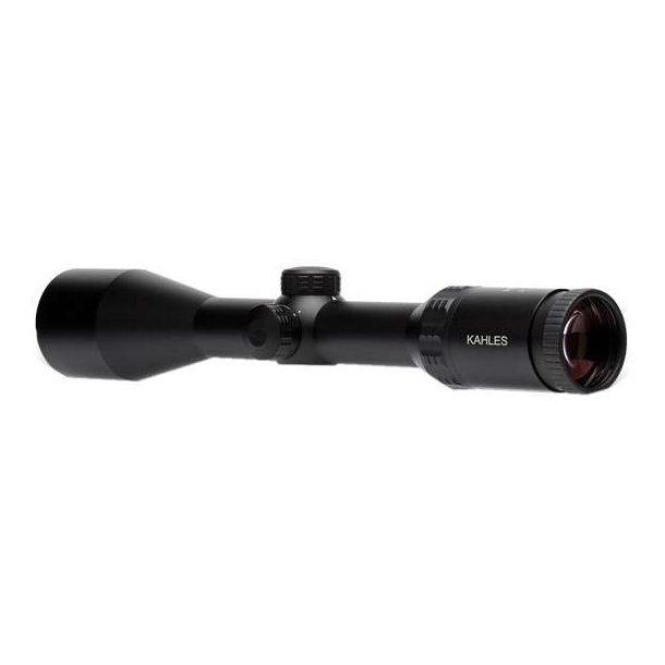 Kahles Helia 2-10x50i Abs. 4-Dot Sigtekikkert