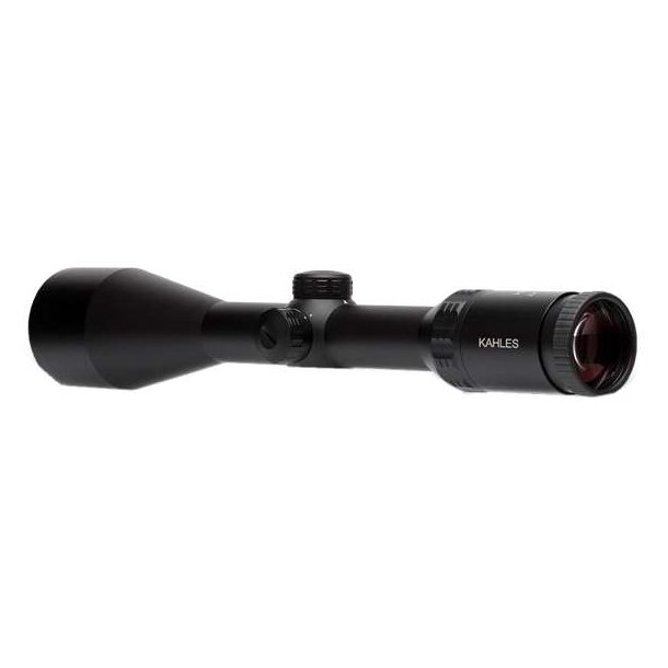 Kahles Helia 2,4-12x56i Abs. 4-Dot Sigtekikkert