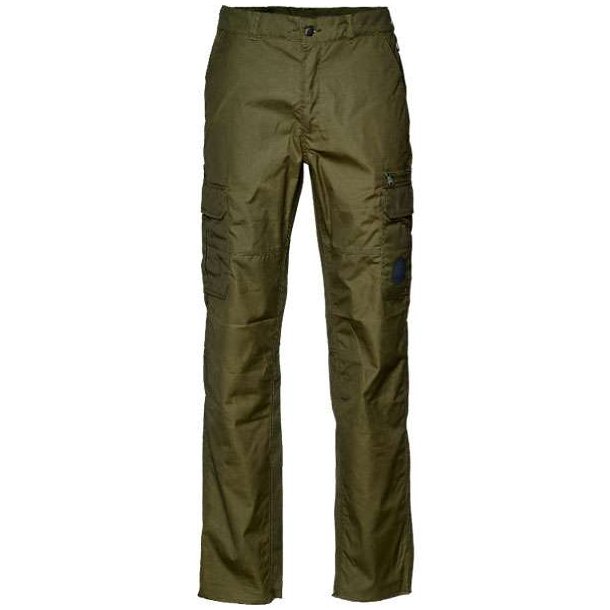 Seeland Key-point Bukser Pine Green