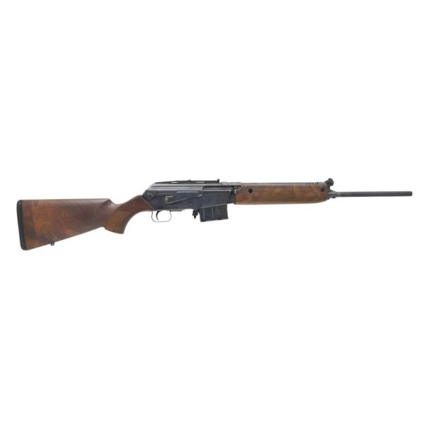 Valmet Petra M88 308win Brugt Jagtriffel KOMMISIONSVBEN