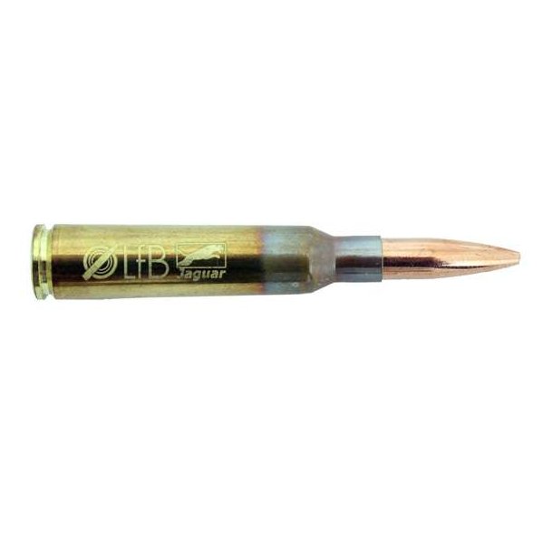 Labor 6,5x55 SM TMS HP 108grs/7,0g 10 Stk. riffelpatron