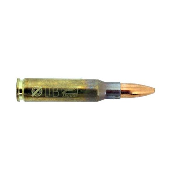 Labor 308 Win SM TMS HP 165gr/10,7g 10 Stk. Riffelpatron
