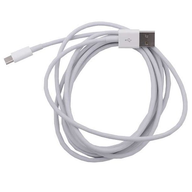 Bycph 2m Kabel  USB Til USB-C