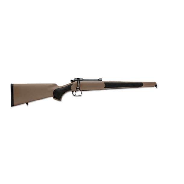 Mauser M03 Extreme Syntetisk Brun System Jagtriffel Uden Lb