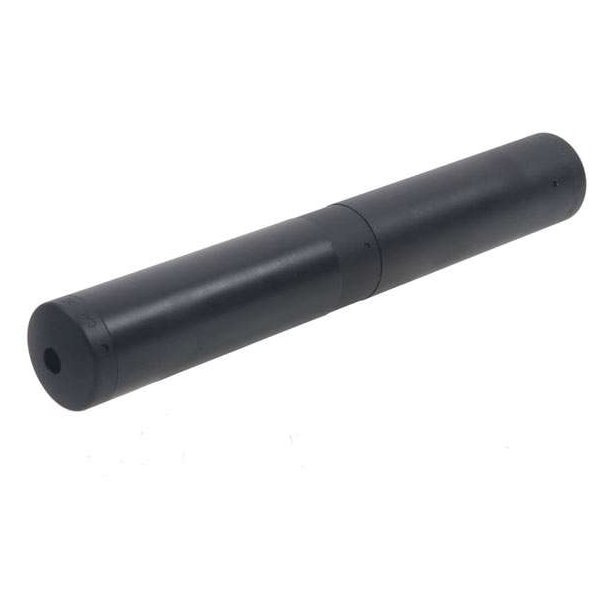 S&L Lyddmper Ultra Venom max.6 M14x1