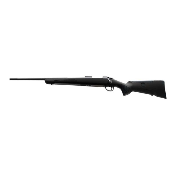 Sako 85 Finnlight II LH 30.06 SS M14x1 Adj Jagtriffel