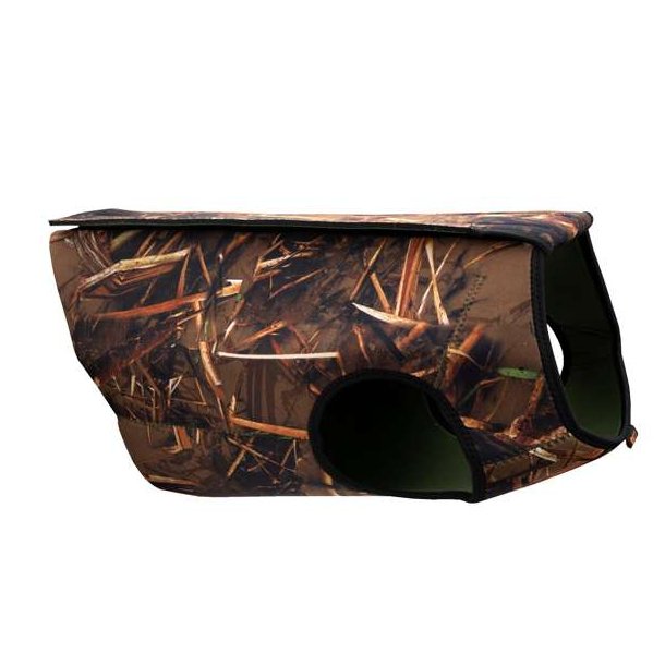 Nordhunt Neopren Hundevest XL Camo