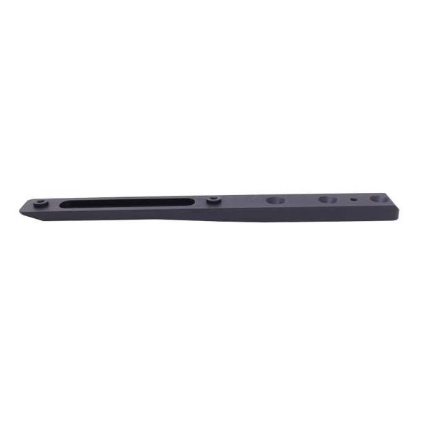 Pard NV008 Stlskinne 20cm